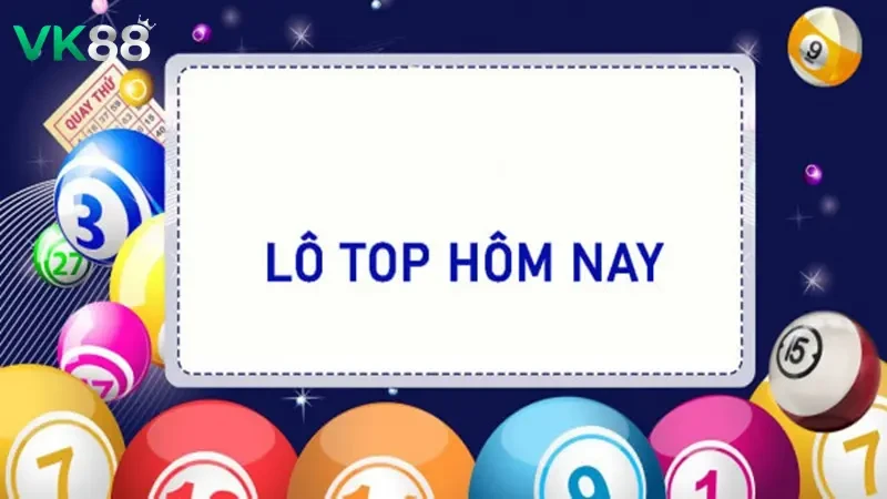 VK88 Kinh Nghiệm Soi Cầu, Dự Đoán Lô Top Hôm Nay Chuẩn Xác