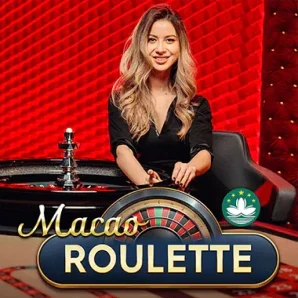 VK88 Roulette Macao