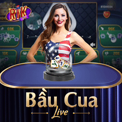 VK88 Bầu Cua LiveStream
