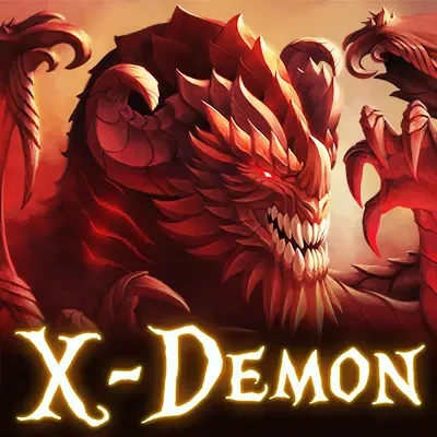 VK88 X-Demon