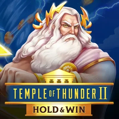 VK88 Temple of Thunder II