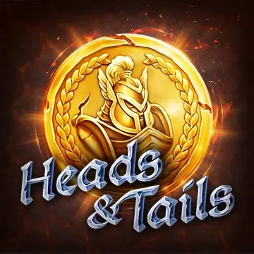 VK88 Heads & Tails
