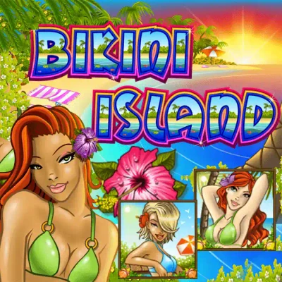 VK88 Bikini Island