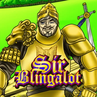 VK88 Sir Blingalot