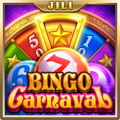 VK88 Bingo Carnaval