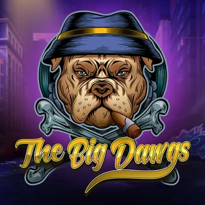 VK88 The Big Dawgs