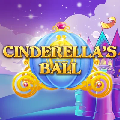 VK88 Cinderella's Ball